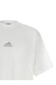 'Bodies' T-shirt White
