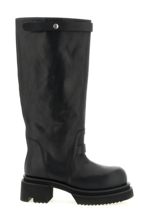 'Naska Bogun' boots Black