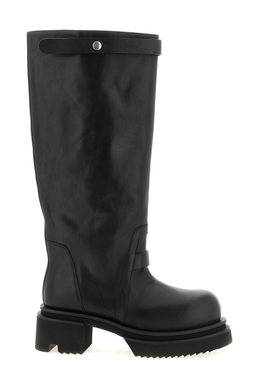 'Naska Bogun' boots Black