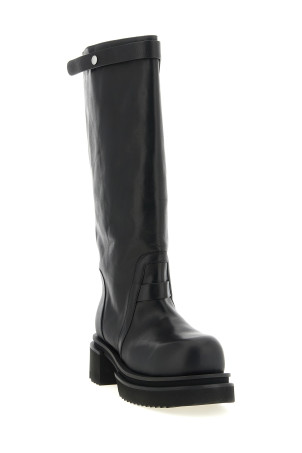 'Naska Bogun' boots Black
