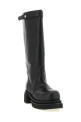 'Naska Bogun' boots Black