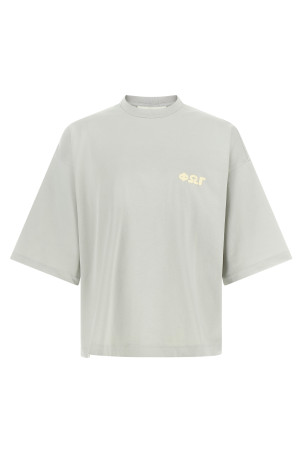 'Merch' T-shirt Gray