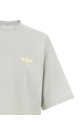 'Merch' T-shirt Gray