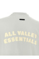 'Merch' T-shirt Gray