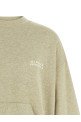'90's' sweatshirt Beige