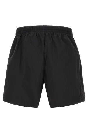 'Bodies' swimsuit Black