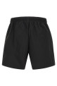 'Bodies' swimsuit Black