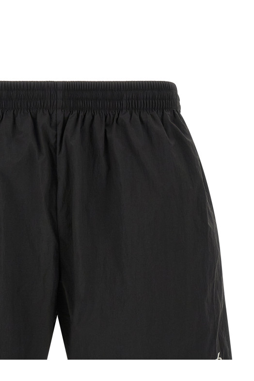 'Bodies' swimsuit Black