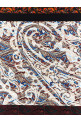 'Flora' scarf Multicolor