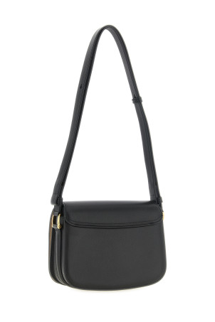'Paris Paris' crossbody bag Black