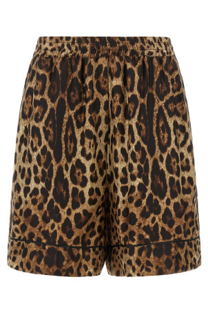 'Dolce' shorts Brown