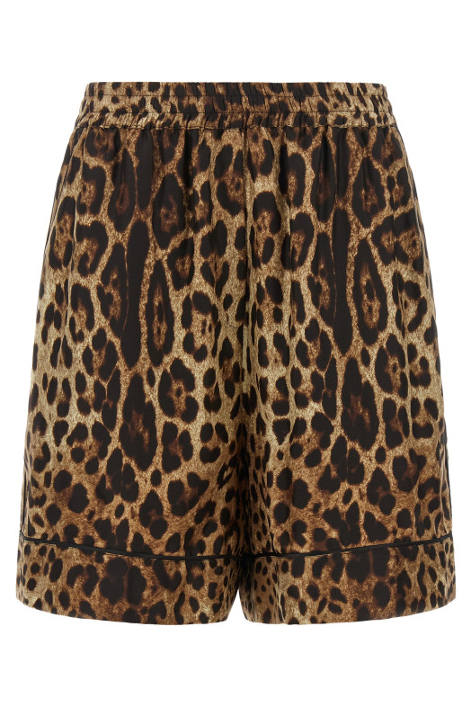 'Dolce' shorts Brown