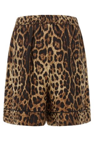 'Dolce' shorts Brown