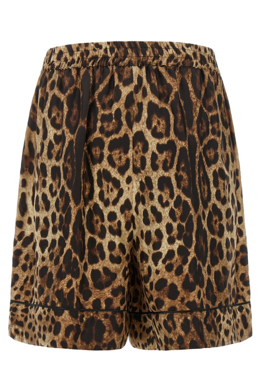 'Dolce' shorts Brown