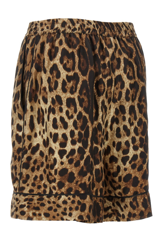 'Dolce' shorts Brown
