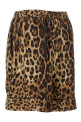 'Dolce' shorts Brown