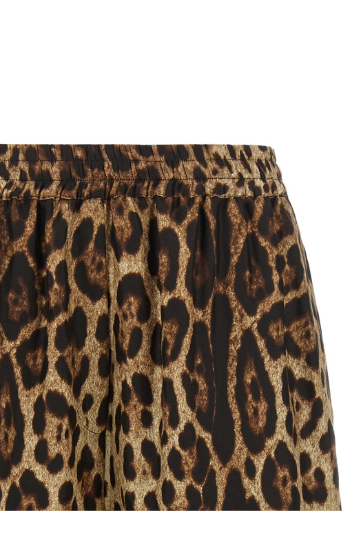 'Dolce' shorts Brown