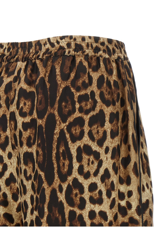 'Dolce' shorts Brown