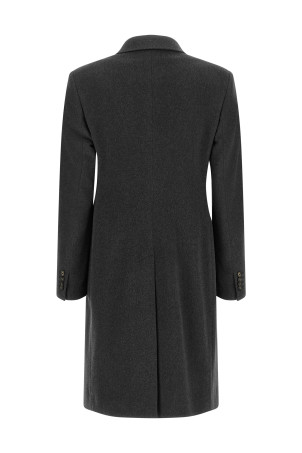 'Parigi' coat Gray