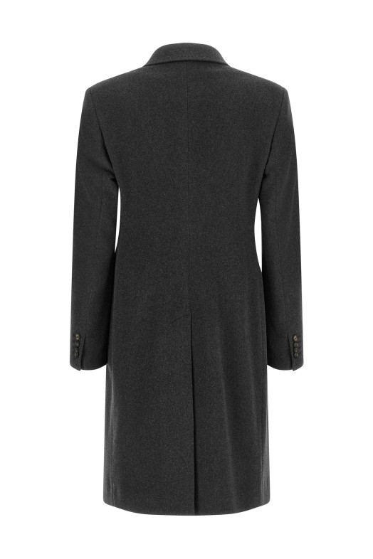 'Parigi' coat Gray