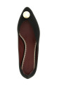 Pearl pumps Black