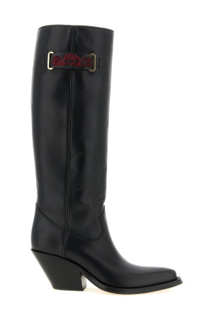 'Azelan' boots Black