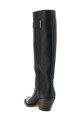 'Azelan' boots Black