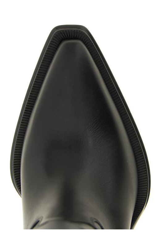 'Azelan' boots Black