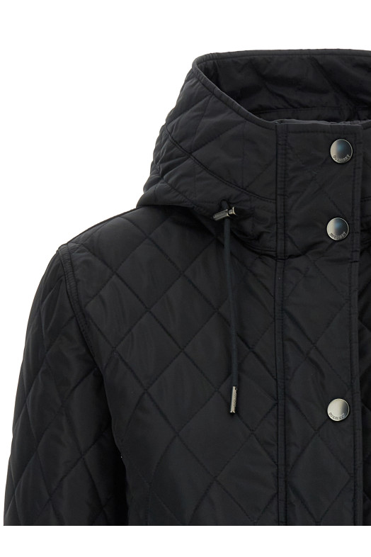 'Pembroke' jacket Black