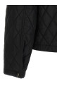 'Pembroke' jacket Black