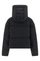 'Chilliwack' bomber jacket Black