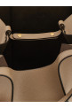 'T Timeless' shopping bag Beige