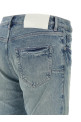 'P001 Repairs' jeans BLUE