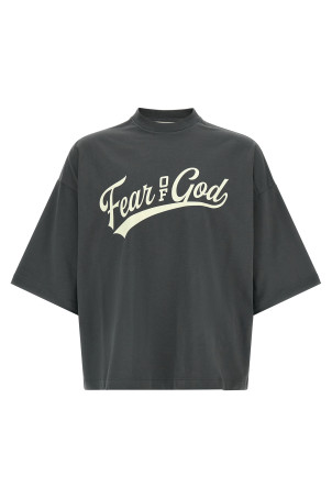 'Merch' T-shirt Gray