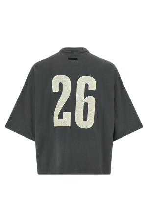 'Merch' T-shirt Gray