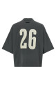 'Merch' T-shirt Gray