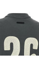 'Merch' T-shirt Gray