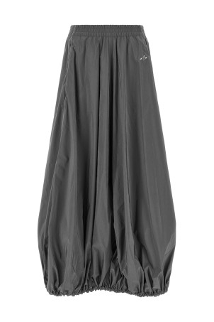 'Bodies Balloon' skirt Gray