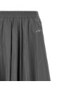 'Bodies Balloon' skirt Gray