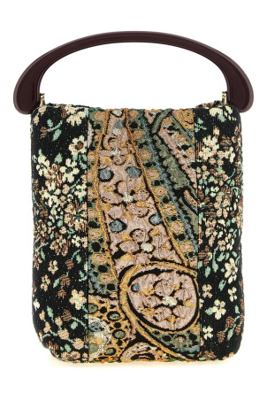 'Crispino' handbag Multicolor