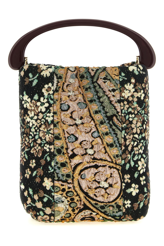 'Crispino' handbag Multicolor