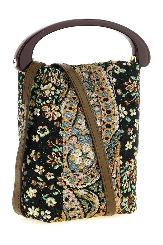 'Crispino' handbag Multicolor