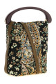 'Crispino' handbag Multicolor