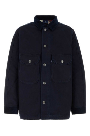 BLUE TAB SHIRT JACKET LEVI'S (006V40000)