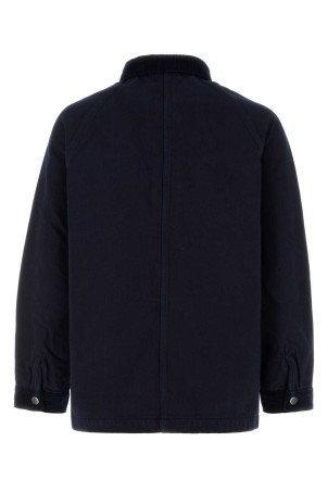 BLUE TAB SHIRT JACKET LEVI'S (006V40000)