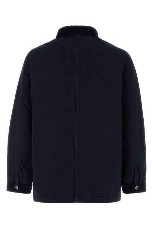 BLUE TAB SHIRT JACKET LEVI'S (006V40000)