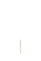 Rose gold metal Matrix Vittore ring SWAROVSKI (5656304)