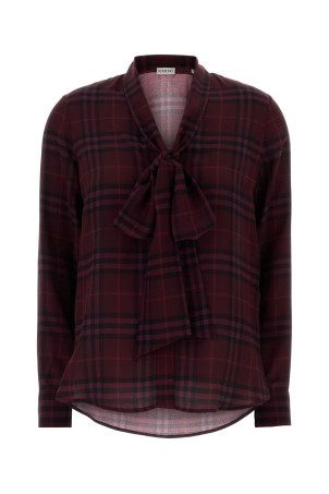RHIANNON CHK BURBERRY (8132545)