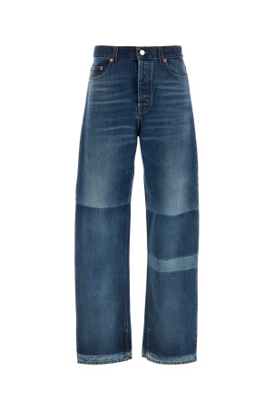 Denim jeans GUCCI (816478XDC7X)