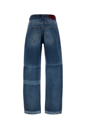 Denim jeans GUCCI (816478XDC7X)